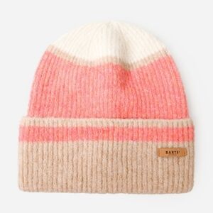 BARTS Women's Ounaa Beanie Alpaca Wool Blend